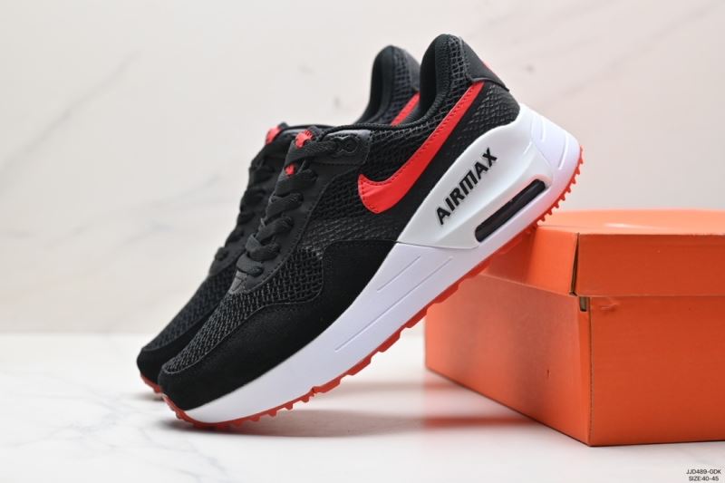 Nike Air Max Shoes